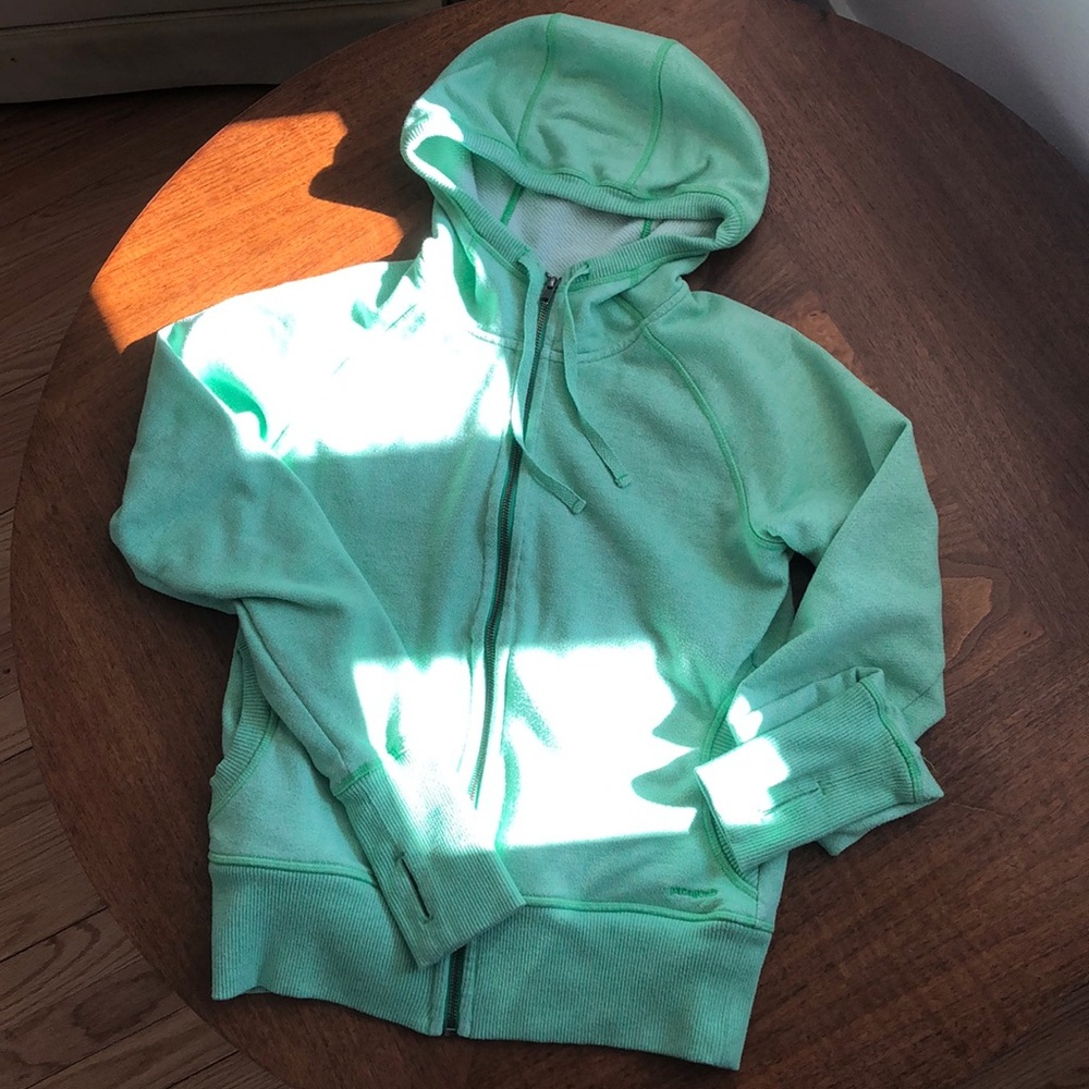 Patagonia Hoodie